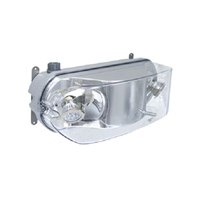 HZN NEMA 4X/IP66 Emergency Light